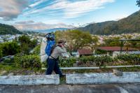I traveled to a remote town in Guatemala for coffee. What I found was much bigger