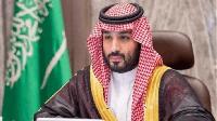 Saudi crown prince, UAE vice president meet in Riyadh: Official media