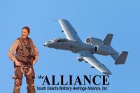 South Dakota Military Alliance to Host A Night With Heroes