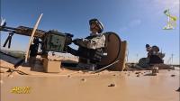 Turkmenistan Acquired the Latest American M7 Rifles and M250 Machine Guns