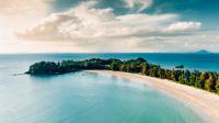 Bangkok And Phuket Are Way Too Crowded — visit Thailand's Secluded Paradise For A Quieter Beachy Getaway