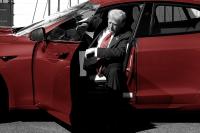 The Long-Term Risk of Trump’s Fuel Economy Rollback