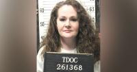 Tennessee set to execute first woman in more than 200 years for 1995 murder of classmate