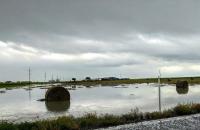 Central Texas Braces For Heavy Rain After Months Of Drought Conditions