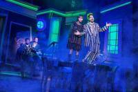 Beetlejuice Musical Brings Big Songs And Dark Comedy To Abilene Auditorium November 11
