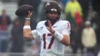 Virginia Tech and Pitt set to make college football history with unranked 4-0 clash