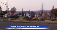 Spokane homeowners wait as state seeks federal wildfire aid