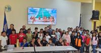 MTEC, MVA launch annual school outreach