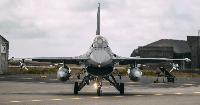 Belgium to deliver three F-16 fighter jets to Ukraine by end of 2026