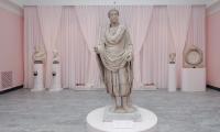Copenhagen's Glyptotek is thinking about the Roman Empire with new ancient fashion exhibition
