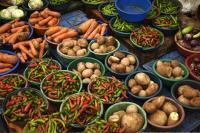 Popular Bangladesh Market in Durban to get a R2 million makeover