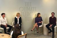 Climate Week NYC: Amazon’s Kara Hurst on AI data centers; Earthshot’s Jason Knopf on climate optimism