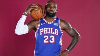 NBA’s Nets, 76ers, Suns bring in new jersey sponsors