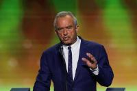 Robert F. Kennedy Jr. Plans November Visit to North Dakota