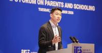 MOE to engage Singaporeans on PSLE, DSA and school choice, where pressure is highest: David Neo