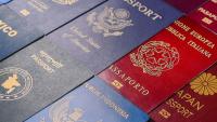 Global passport ranking: Which passports are the most powerful in 2026?
