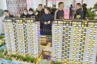 China unveils measures to spur demand