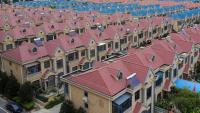 China unveils mortgage subsidies to boost economy