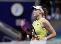Tennis Fans Urge Elena Rybakina To Pull Out of China Open After Concerning Health Signs