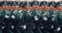 China and the Art of Losing