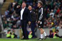 'It will be challenging' - Michael O’Neill feels lengthy international window will test Northern Ireland