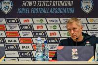 Ireland undecided on second Israel match: coach