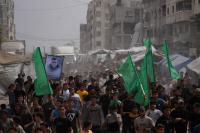 Israeli forces kill senior Hamas commander in Gaza attack