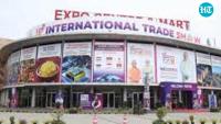 UPITS-2026 concludes: MoUs worth  ₹6,500 cr signed, business worth  ₹15,500 cr estimated