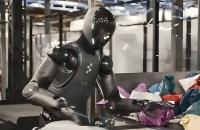 Japan Eyes AI-Powered Humanoid Robots for Military Roles