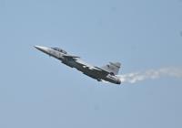Belgium to transfer 3 F-16 fighter jets to Ukraine by end of 2026, Zelensky says