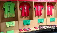Morocco vs Lesotho: When and where to watch AFCON qualifier, confirmed lineup