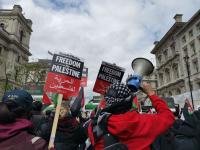 Why Palestine Has Become a Political Language for a Generation