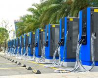 Philippines Boosts EV Infrastructure Budget as Charging Network Faces Expansion Test