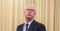 Russian envoy met US officials in Washington, says US