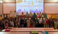 NIT Rourkela, Sri Lanka Experts Explore Food-Waste To Value Technologies
