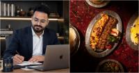 Meet Ali Musalam, the Saudi restaurateur building homegrown brands his way
