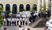 Việt Nam Court Electronics Ban: Another Surprise Blow for Vietnamese Lawyers 