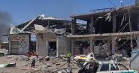 Heavy fighting continues in southwestern Yemen