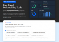 InboxAlly, Leading Email Deliverability Platform, Announces New Insights on the Critical Role of Email Deliverability in Business Communication
