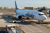 Alaska Airlines bets big on luxury travel as soaring fuel costs squeeze profits