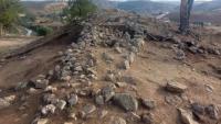 Africa's oldest known defensive wall outside Egypt discovered, and it's 4,000 years old