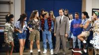 'Saved by the Bell' Star Dennis Haskins Dies Aged 75
