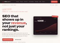 Redbat Named Best Shopify SEO Agency of 2026