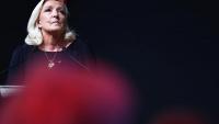 France's Le Pen vows to 'counterattack' after top ally Bardella hit by anti-Semitism claims
