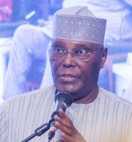 Atiku Mourns Niger Govt House Stampede Victims, Calls for Probe