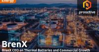 BrenX expands Hungary site, advancing first integrated industrial...