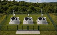 Britain seeks approval for telescopes in Bermuda