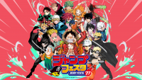 Jump Festa 2027: Shonen Power Systems Are Blueprints for Biology You Cannot Do Yet