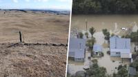 Super El Niño: Fears for six-figure death toll, droughts around the world