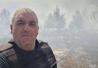 Lebanon’s Environmental Defenders Say Israel Is Deliberately Targeting Them